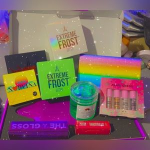 Rainbow bundle